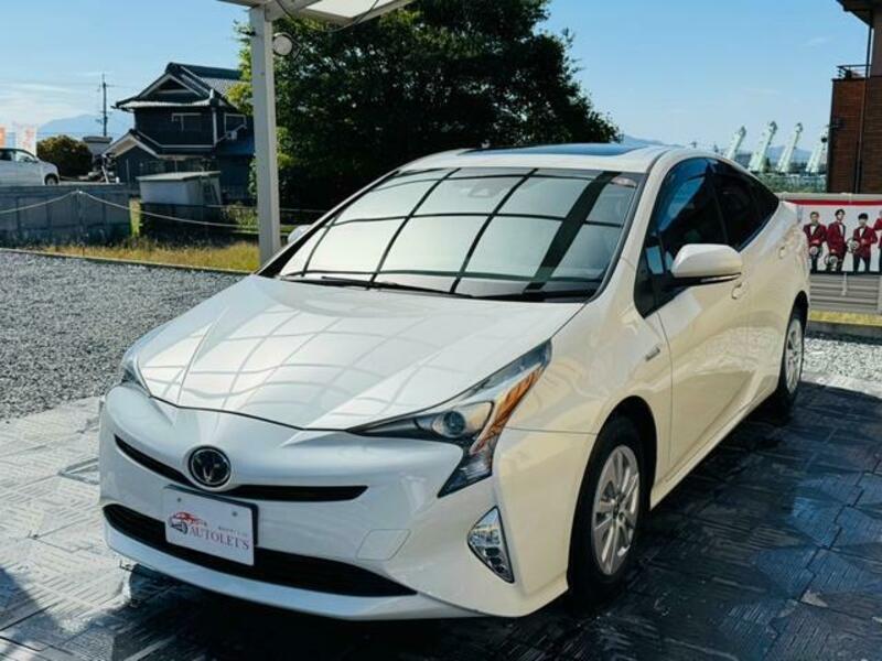 PRIUS