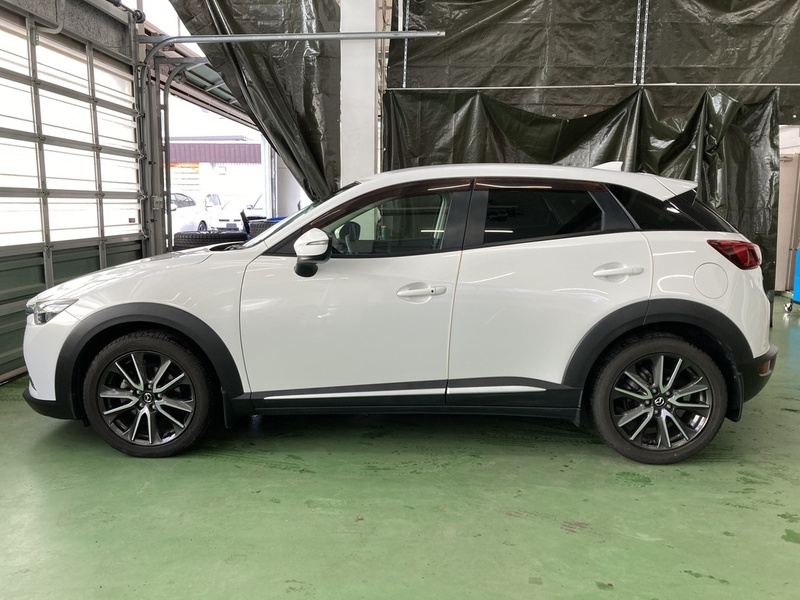 CX-3-5