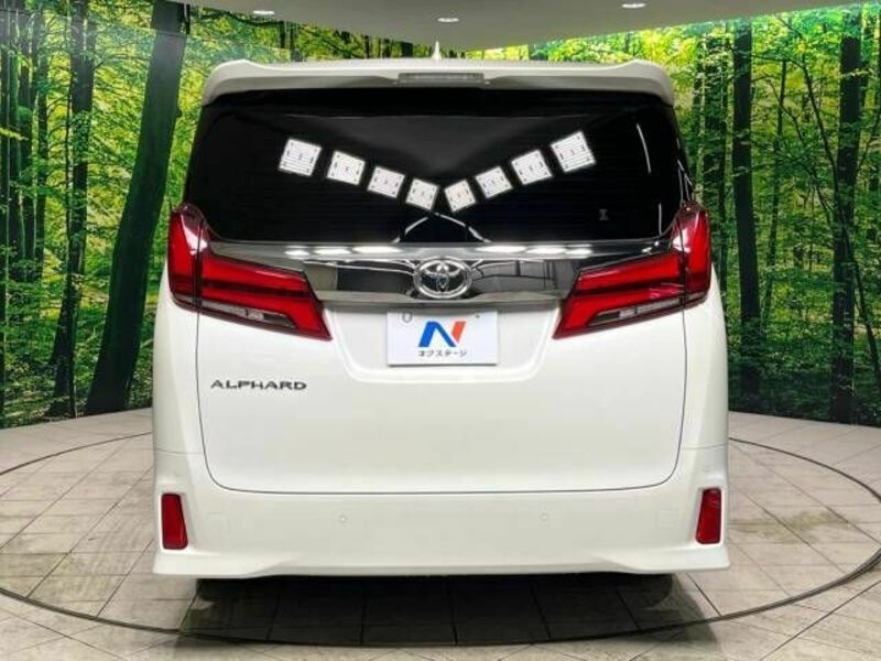 ALPHARD-16