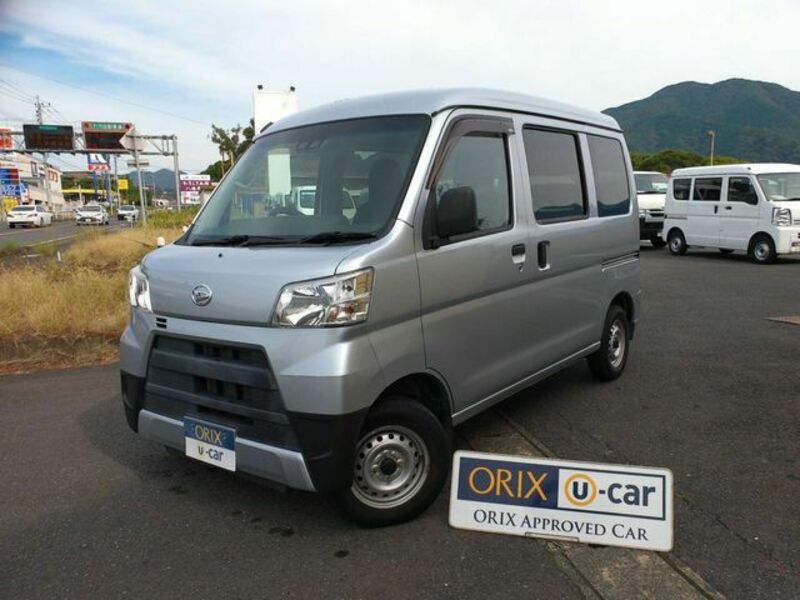 HIJET CARGO