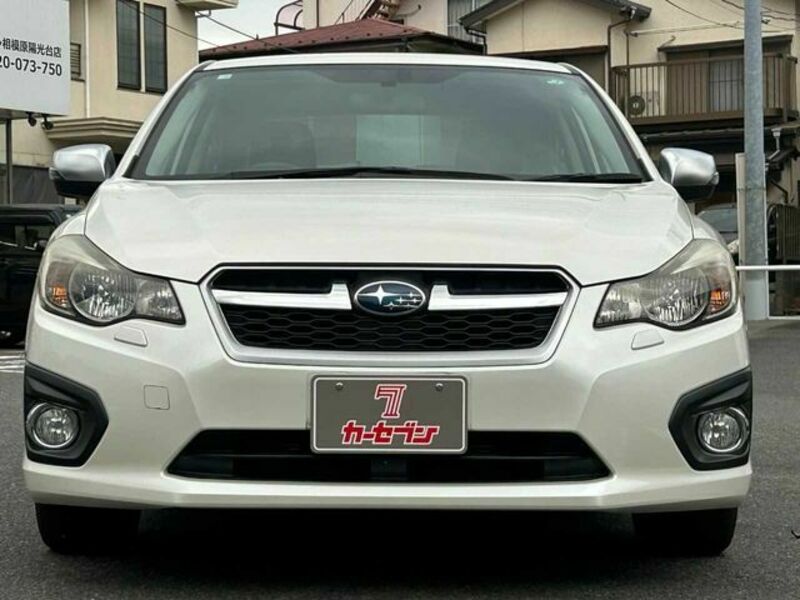 IMPREZA G4