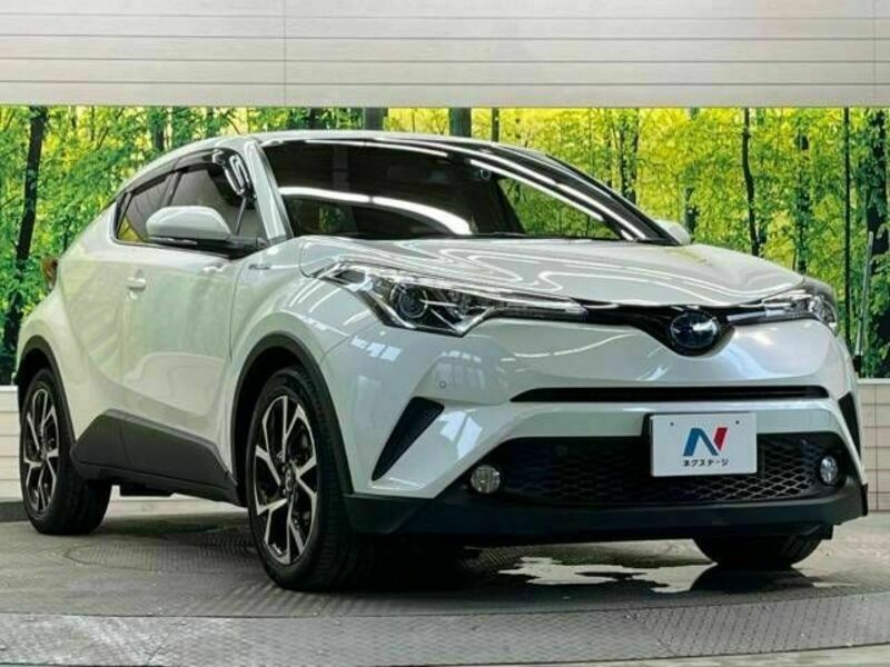 C-HR-19