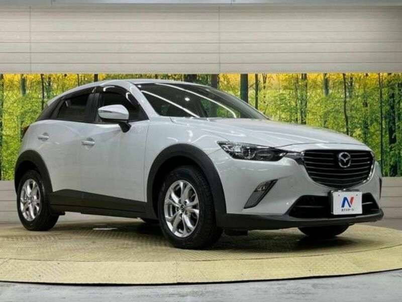 CX-3-16