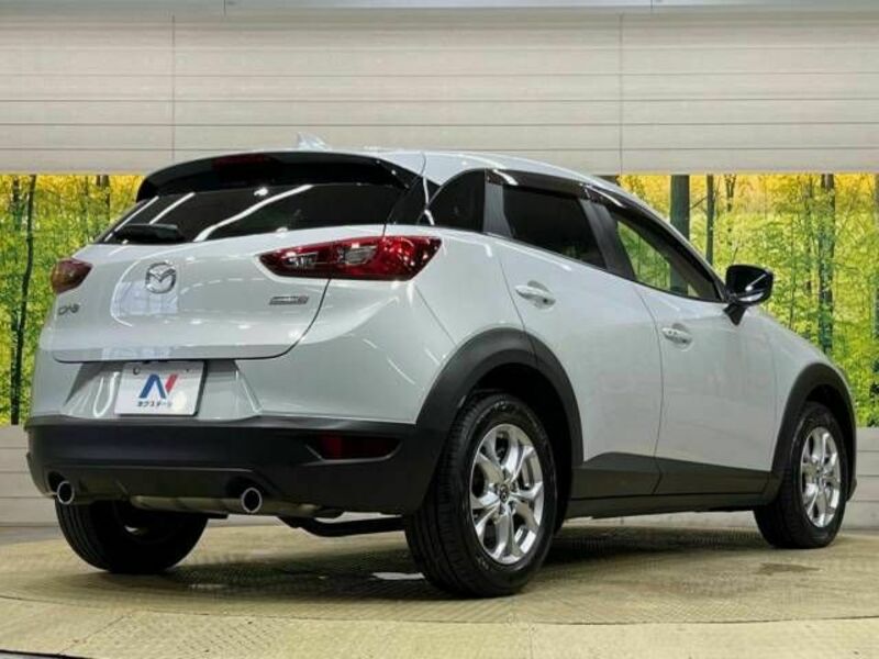 CX-3-17