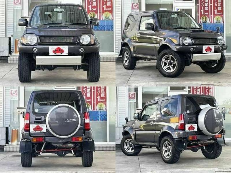 JIMNY SIERRA-8