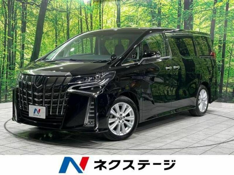 ALPHARD-0