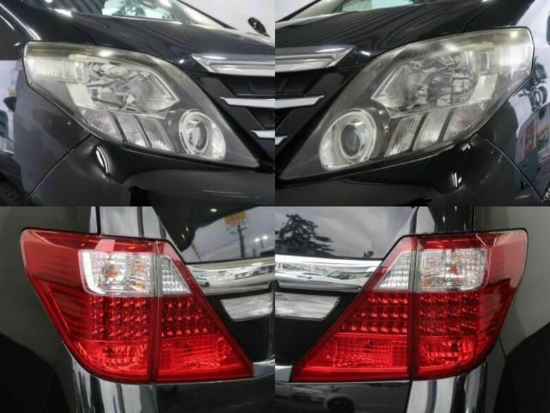 ALPHARD-3