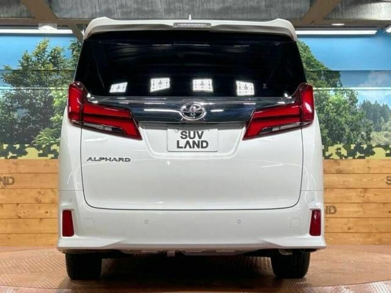 ALPHARD-15