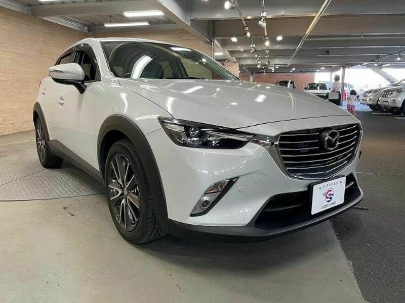 CX-3-15