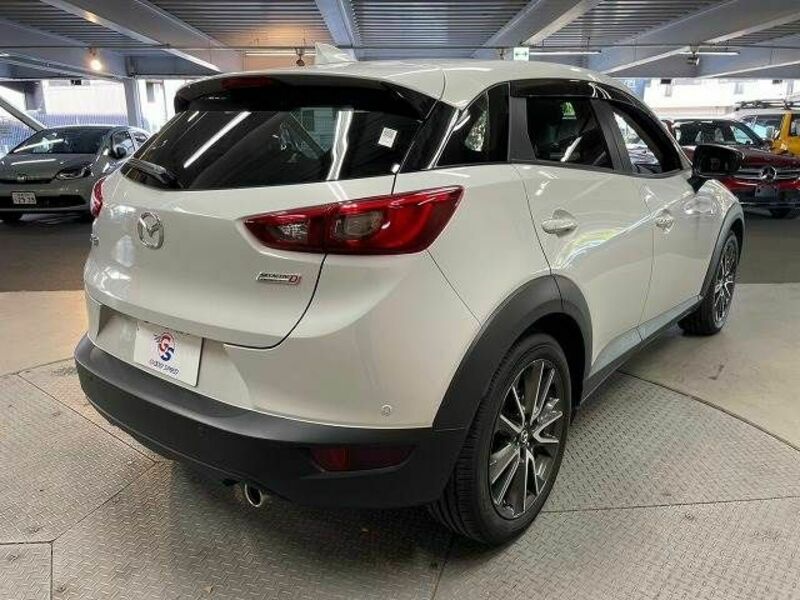 CX-3-16