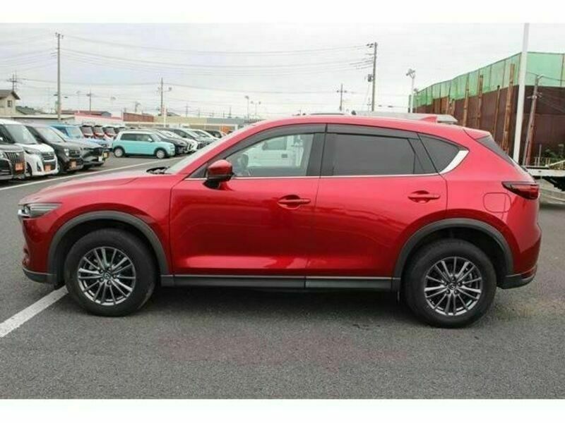 CX-5-8