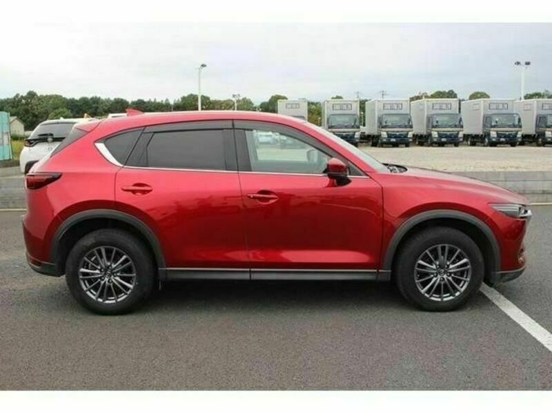 CX-5-10