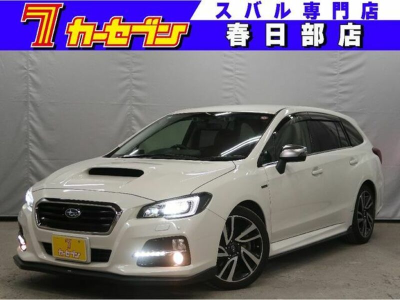 LEVORG-0