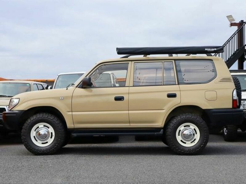 LAND CRUISER PRADO-7