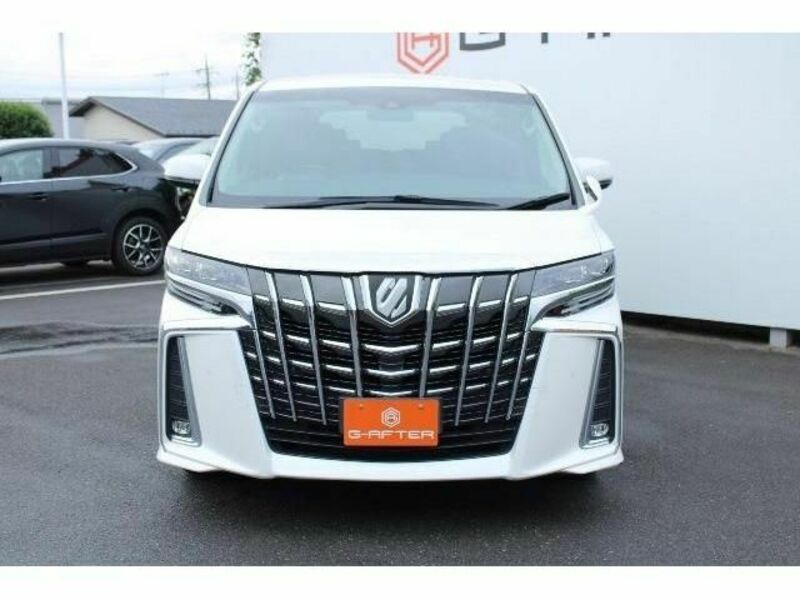 ALPHARD-6