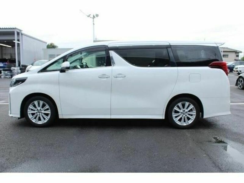 ALPHARD-9