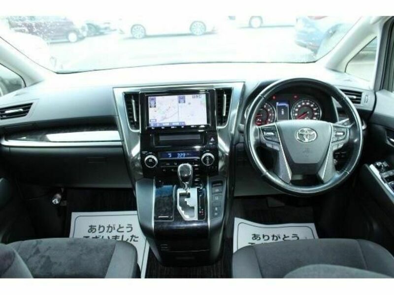 ALPHARD-16