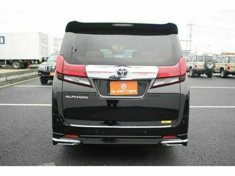 ALPHARD-9