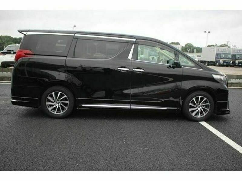 ALPHARD-10