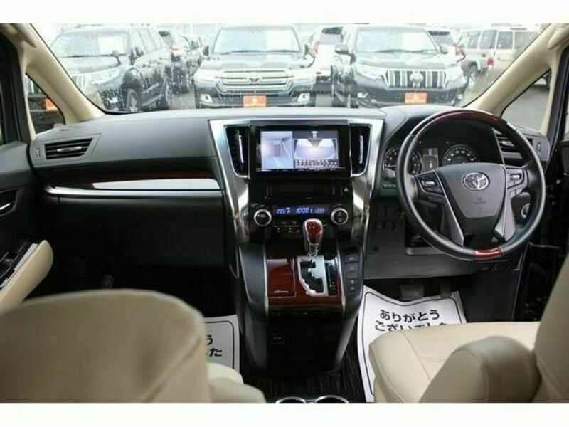 ALPHARD-14