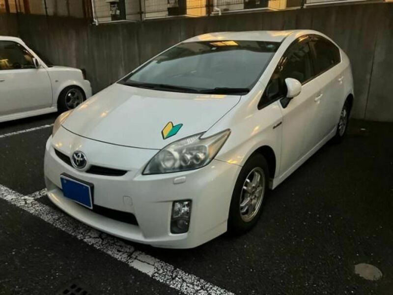 PRIUS-2