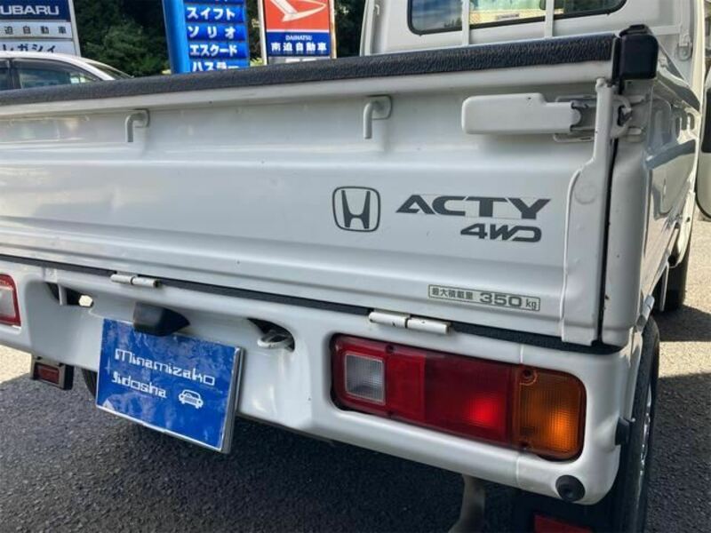 ACTY TRUCK-28