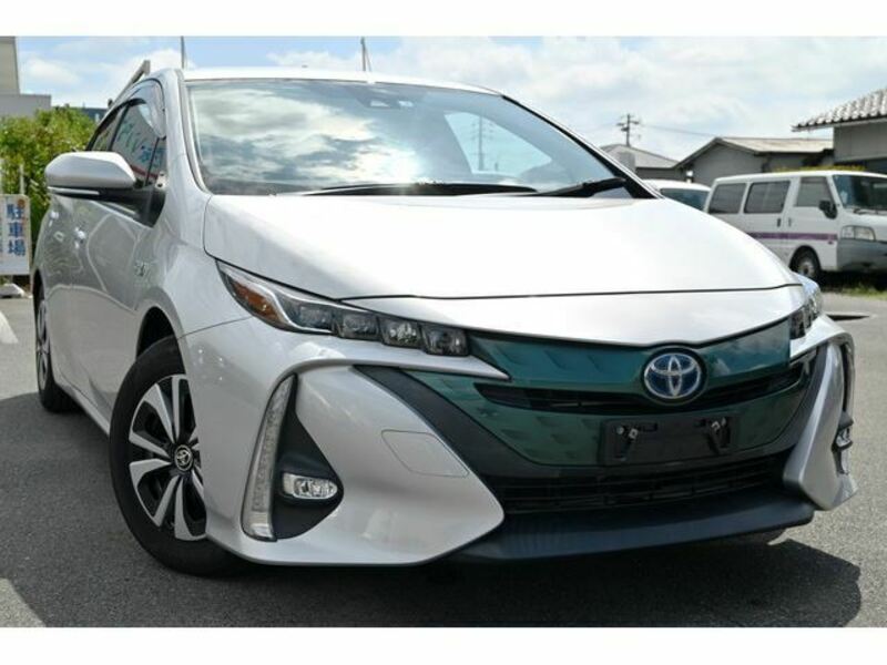 PRIUS PHV-0