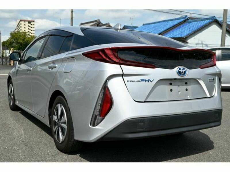 PRIUS PHV-1