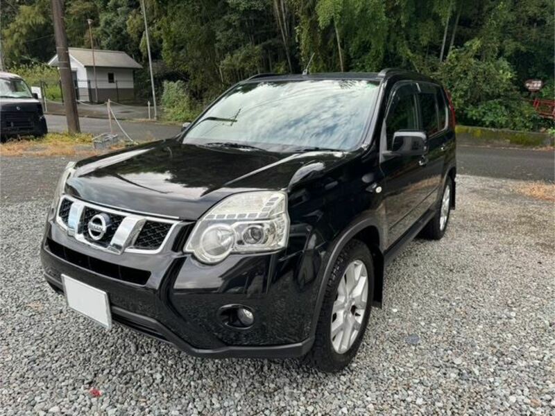 X-TRAIL-3