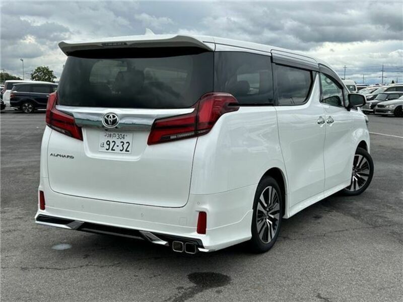 ALPHARD-1