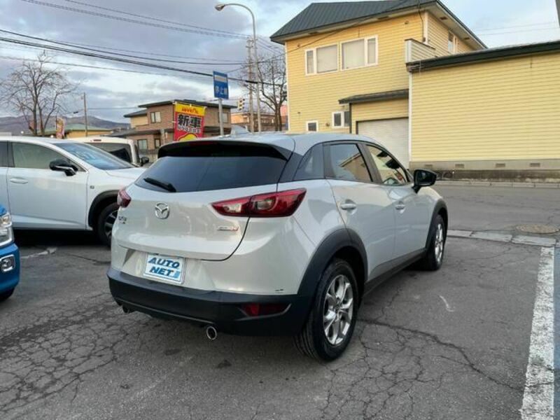 CX-3-2