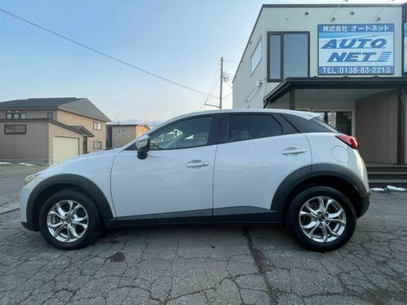 CX-3-5