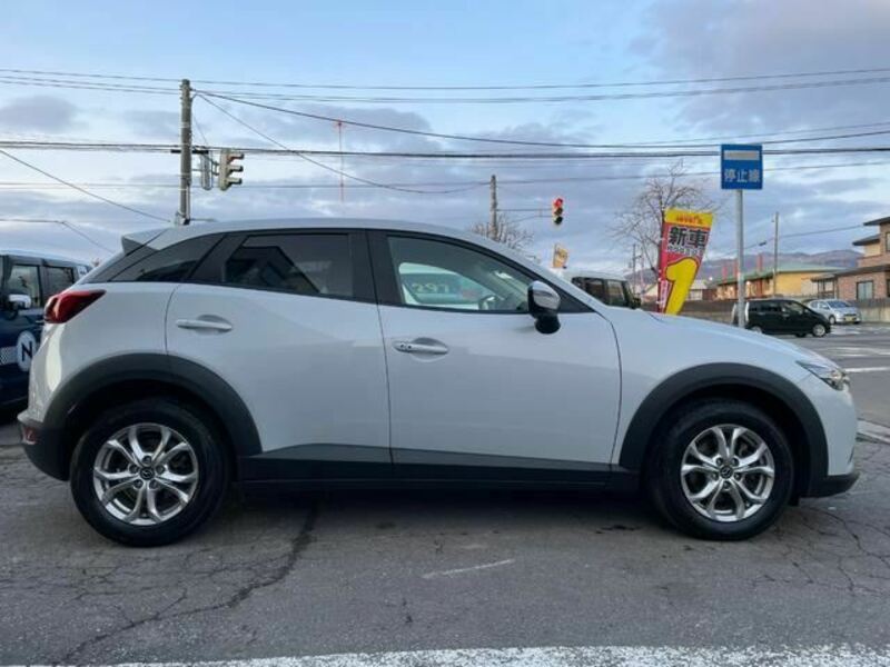 CX-3-8