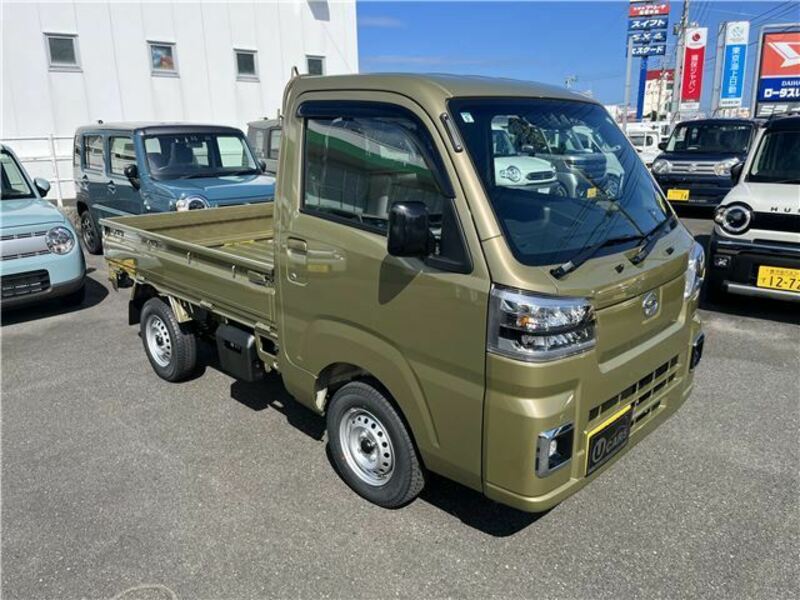 HIJET TRUCK-4