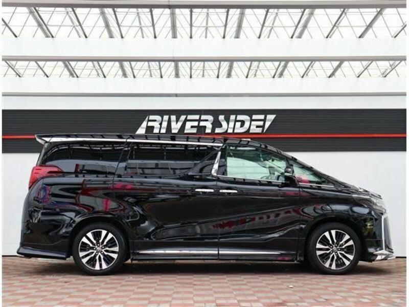 ALPHARD-1