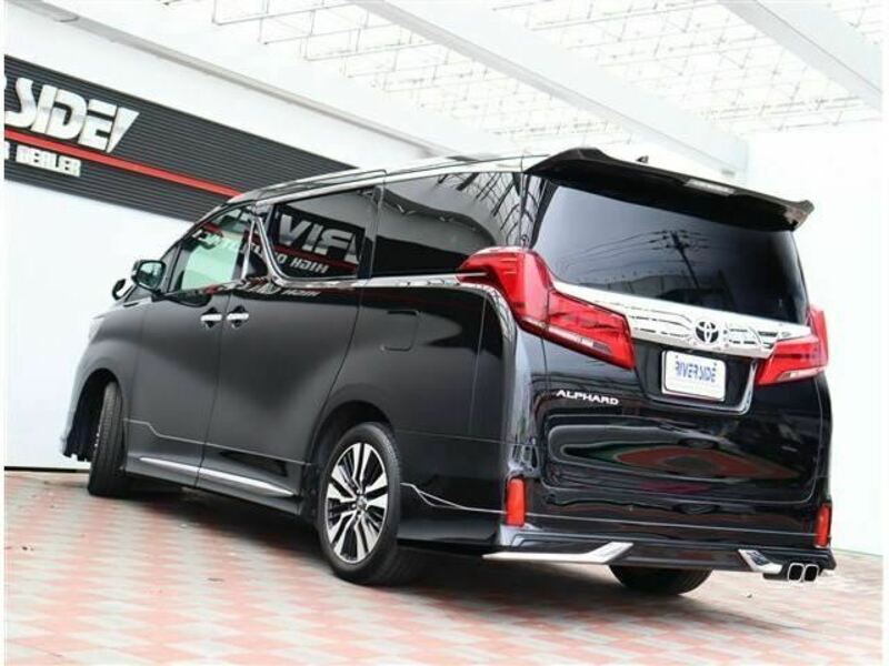 ALPHARD-23