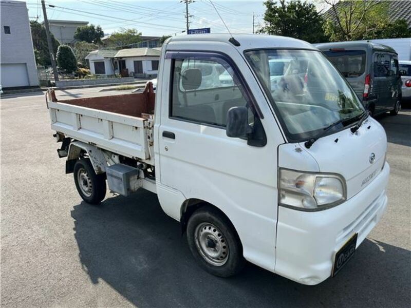 HIJET TRUCK-4