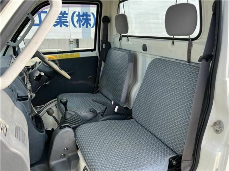 HIJET TRUCK-28