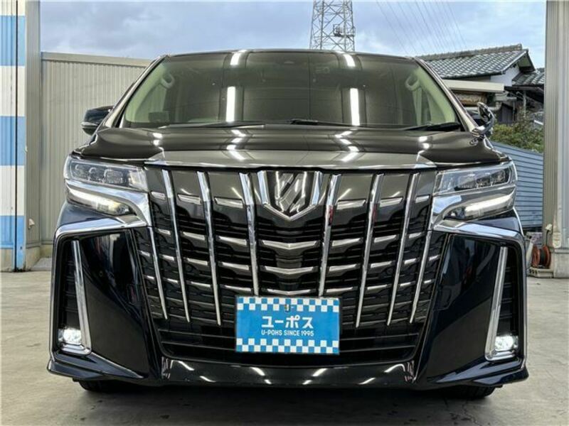 ALPHARD-11