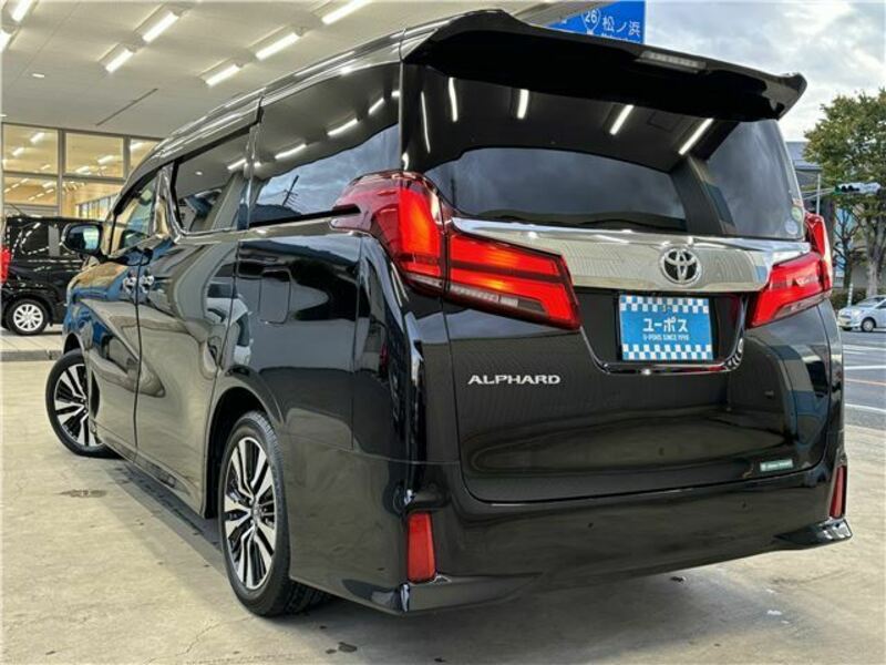 ALPHARD-16