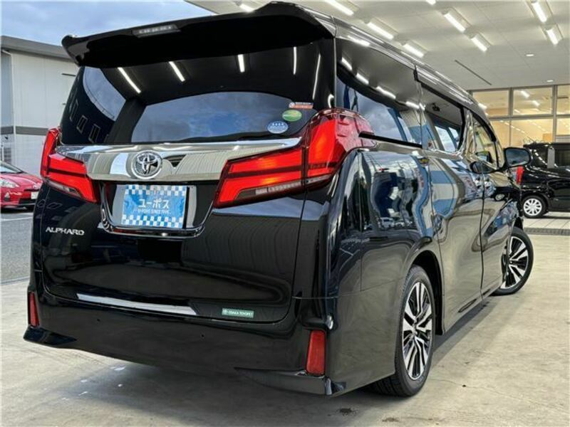 ALPHARD-17