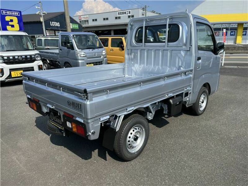 HIJET TRUCK-2