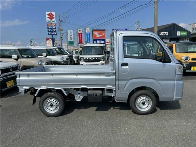 HIJET TRUCK-5