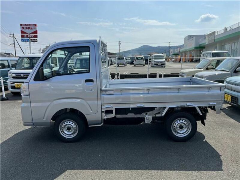 HIJET TRUCK-8