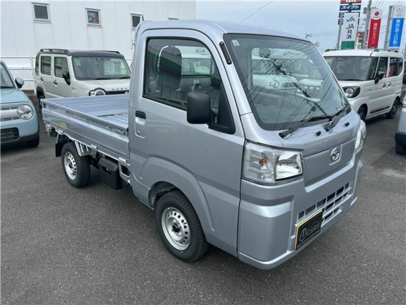 HIJET TRUCK-4