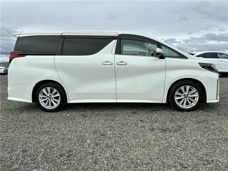 ALPHARD-4