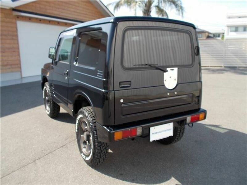 JIMNY-5