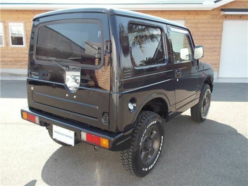 JIMNY-7