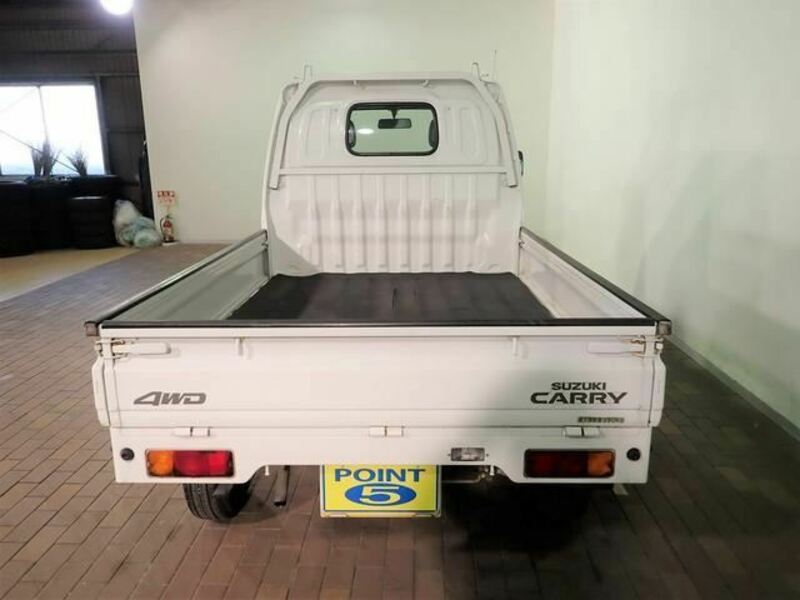 CARRY TRUCK-1