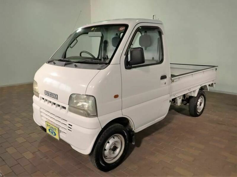 CARRY TRUCK-5